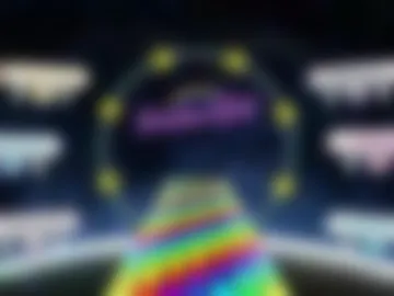 rainbowslut photo 3