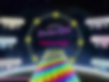 rainbowslut photo 2