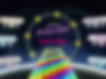 rainbowslut photo 4