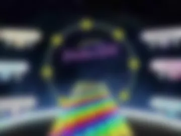 rainbowslut photo 6