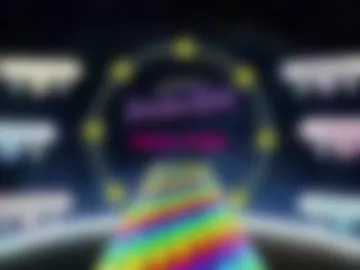 rainbowslut photo 3
