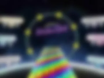 rainbowslut photo 2