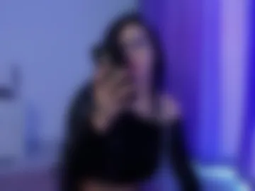 raven_foxxy webcam preview