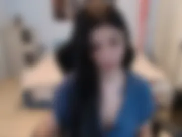 raven_haired_goddess photo 2