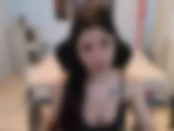 raven_haired_goddess webcam preview