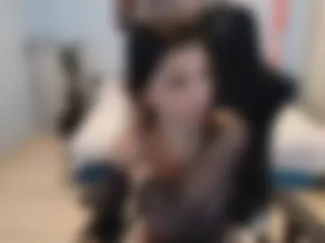 raven_haired_goddess webcam preview