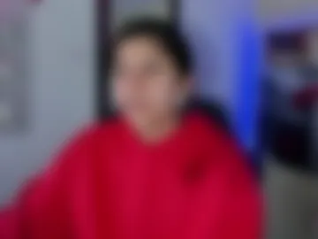 raven_rouge webcam preview
