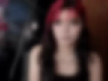 raven_rox_ webcam preview