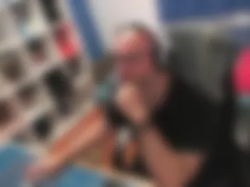 ravingr3d3 photo 2