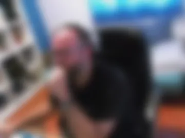 ravingr3d3 webcam preview