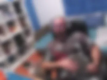 ravingr3d3 photo 8