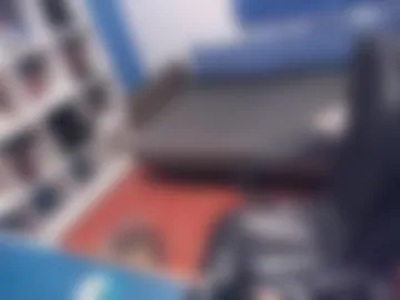 ravingr3d3 photo 3