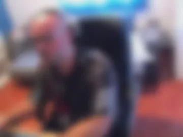ravingr3d3 webcam preview