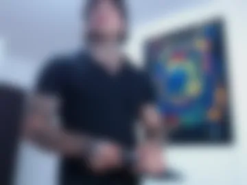 ray_coopers webcam preview