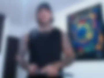ray_coopers webcam preview
