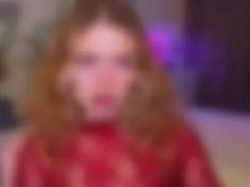 red__candy webcam preview