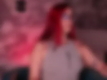 red_doll__ webcam preview