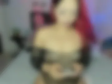 red_girlofficial webcam preview