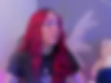 red_sinclair webcam preview