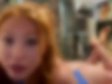 redgingersnapz photo 2