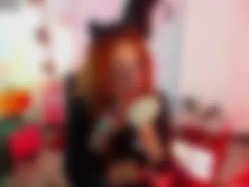 redgirrl_77 webcam preview