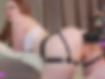 redhaireddoll webcam preview