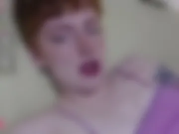 redhead_x webcam preview