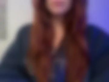 redheadandbigpeenar webcam preview