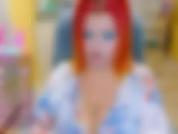 redheadchilli photo 3