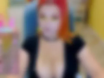 redheadchilli webcam preview