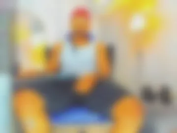 ricobrown777 webcam preview