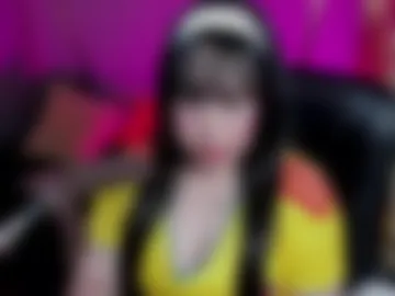 rosie_jhons webcam preview