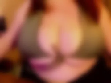 rosieered777 webcam preview