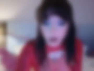 rosievx webcam preview
