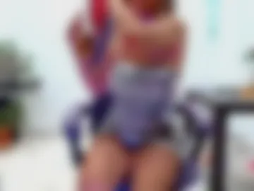 rous_kinky live webcam preview