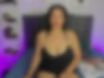 roxane_milf webcam preview