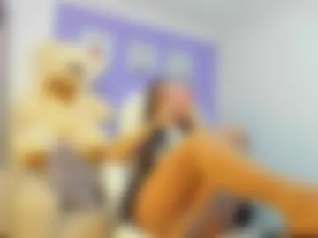 roxanneevans_ webcam preview