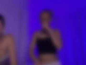 roxylynnn webcam preview