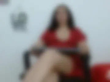 rubi_curly webcam preview