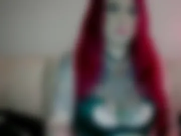 rubiluxxxe webcam preview