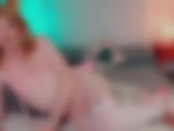 ruby_foxxx webcam preview