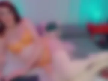 ruby_foxxx webcam preview
