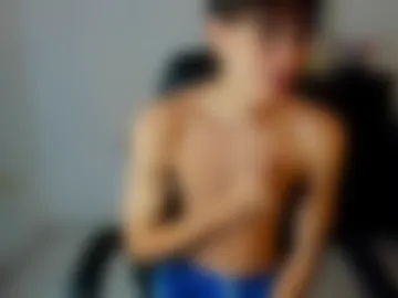 ryan_bronw webcam preview