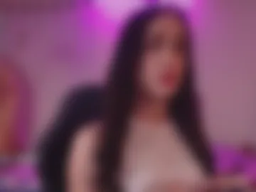 sabriina_fox999 webcam preview