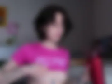 salivagirl live webcam preview