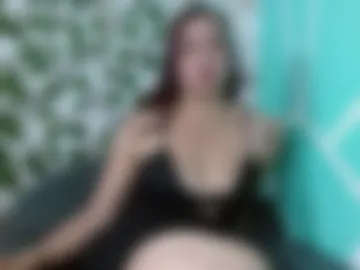 salome_69xxx webcam preview