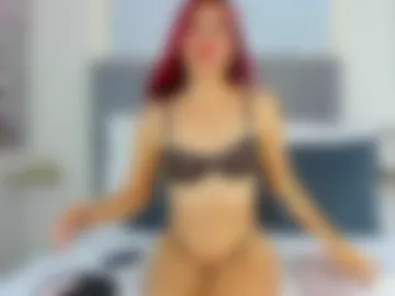 salome_redhair1 photo 7