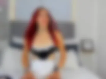 salome_redhair1 photo 3