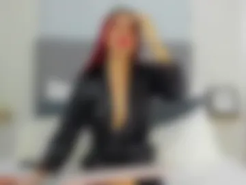 salome_redhair1 live webcam preview