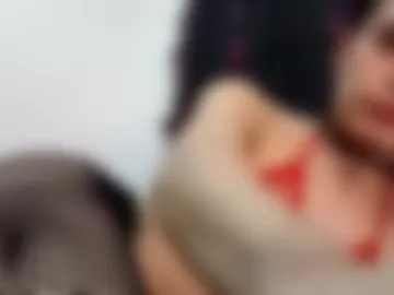salomee_foxx_ webcam preview
